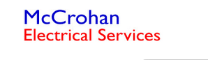 Mccrohan Electrical Service logo