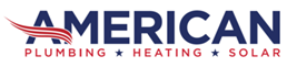 American Plumbing Heating logo