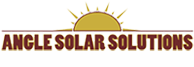 Angle Solar Solutions logo