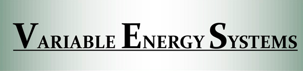 Variable Energy Systems logo