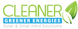 Cleaner Greener Energies, Inc. logo