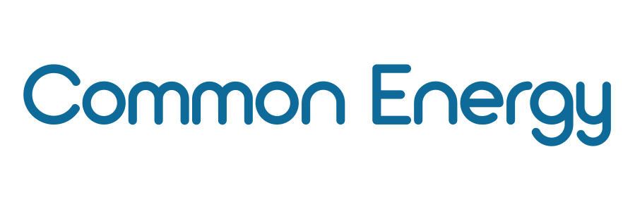 Common Energy logo