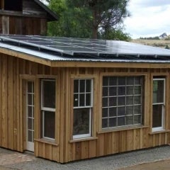 Clarkson. Mosier, OR. 3,040 Watts 