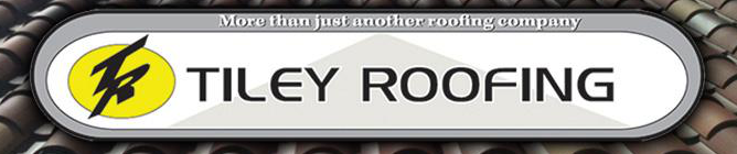 Tiley Roofing Inc logo