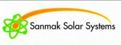 Sanmak Solar Systems logo