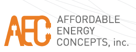 Affordable Energy Concepts logo