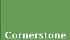 Cornerstone Electrical Contractor logo