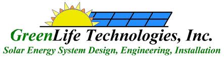 Greenlife Technologies, Inc. logo