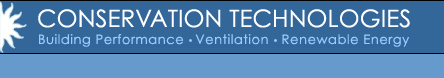 Conservation Technologies logo