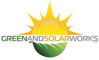 Green And Solar Works, Llc logo