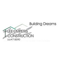 Lee Limperis Construction logo