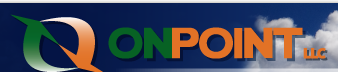 On Point Llc logo