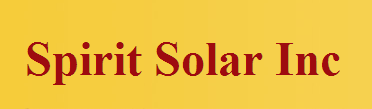 Spirit Solar logo