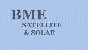BME Satellite And Solar LLC logo