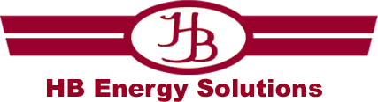 Hb Energy Solutions logo
