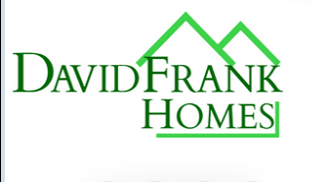David Frank Homes, Llc logo