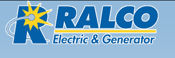 Ralco Electric, Inc. logo