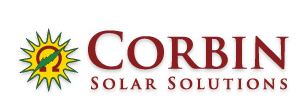 Corbin Solar Solutions logo