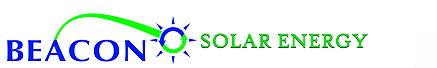 Beacon Solar Energy Inc. logo