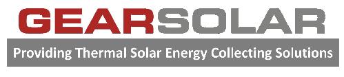 Gear Solar logo