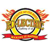 Ed-lectric logo