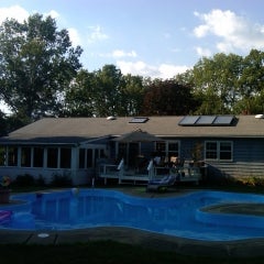 Solar Thermal System