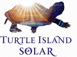 Turtle Island Solar Llc logo
