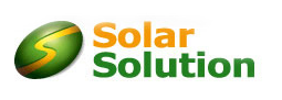 Solar Solution, Llc logo