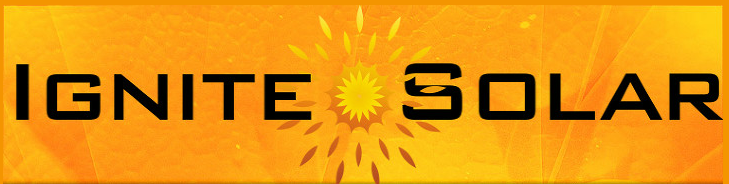 Ignite Solar, Llc logo