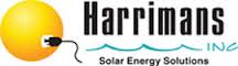 Harrimans Inc logo