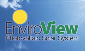 Enviroview Pv Solar logo