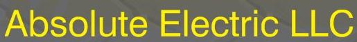 Absolute Electric Llc logo