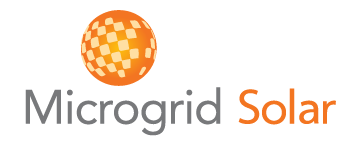 Microgrid Energy logo