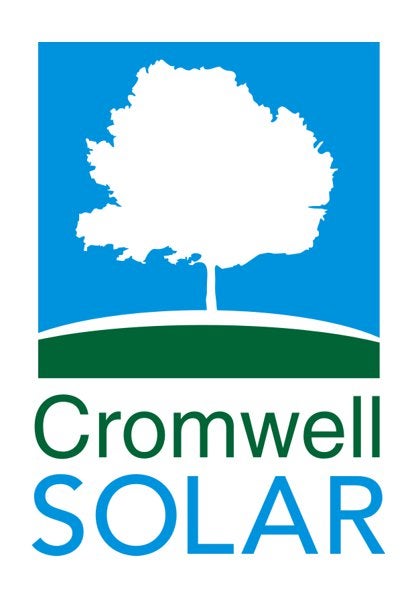 Cromwell Solar logo