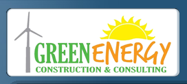 Green Energy Construction & Consulting, Llc logo