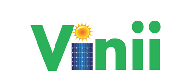 Vinii Solar Engineering logo