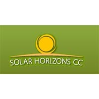 Solar Horizons Construction logo