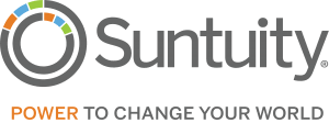 Suntuity Renewables logo