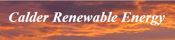 Calder Renewable Energy,llc logo
