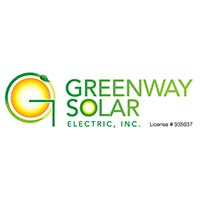 Greenway Solar Electric Inc. logo
