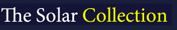 The Solar Collection logo