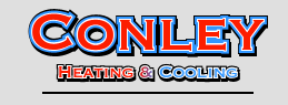 Conley Heating & Cooling logo