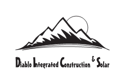 Diablo Integrated Construction & Solar logo