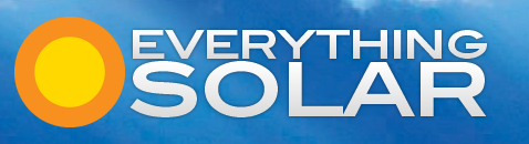 Everything Solar logo