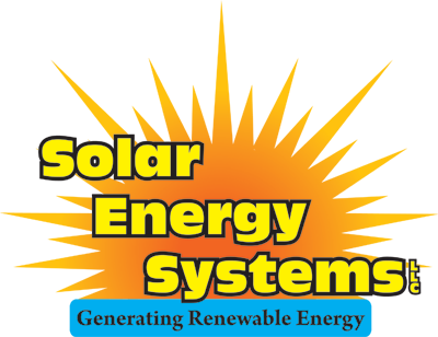 Solar Energy Systems LLC logo