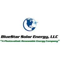 Bluestar Solar Energy, Llc logo
