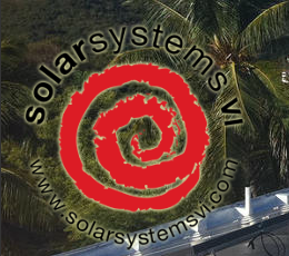 Solar Systems, Llc logo
