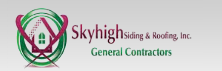 Skyhigh Solar logo