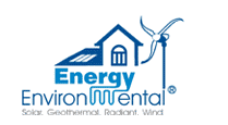 Energy Environmental Corporation logo