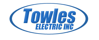 Towles Electric, Inc. logo